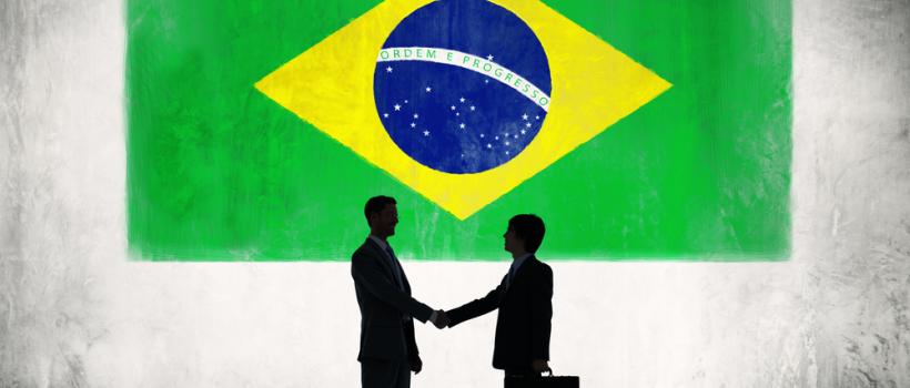 Shipping to Brazil
